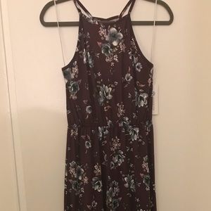 NWT Stitchfix Maxi dress